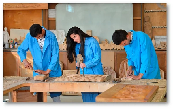 Peşə təhsili sisteminin potensialının gücləndirilməsinə dair tədbirlər planı təsdiq olunub