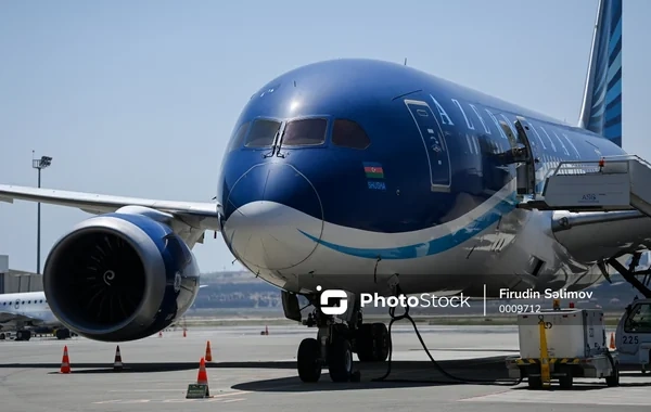 AZAL İdarə Heyətinin sədri aviabiletlərin qiymətlərindən DANIŞDI