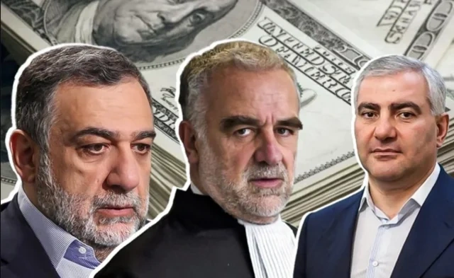 Ermənistan iki yol ayrıcında: Rusiya və Qərb savaşında İrəvanı yeni poliqona çevrilir?