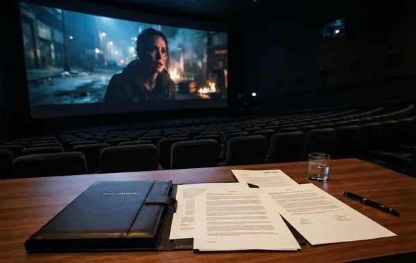 Milyardlıq sövdələşmədə şok şərt: Hər filmə görə 30 milyon dollar cərimə