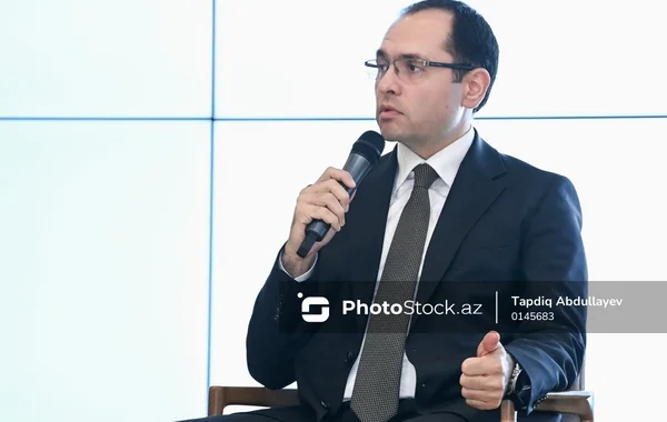 Məcnun Məmmədov: "Azərbaycanda halal aqrar sektorun inkişafı üzrə beş strateji istiqamət müəyyənləşdirilib"