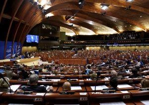 AŞPA-dan Gürcüstanla bağlı qətnamə