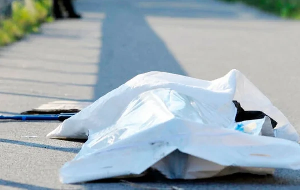 Göyçaya qonaq gedən 40 yaşlı kişi faciəli şəkildə öldü