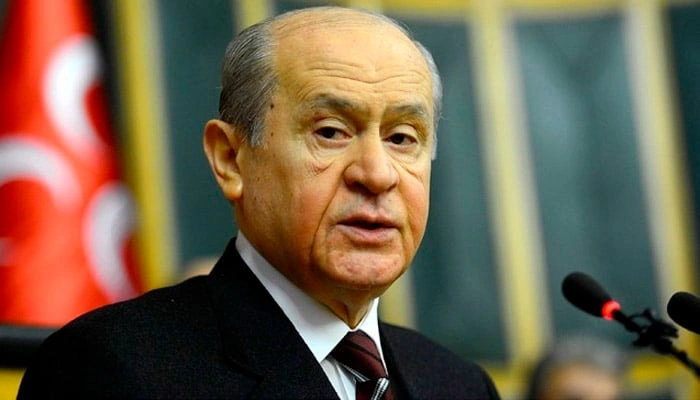 MHP Azərbaycanı təbrik etdi