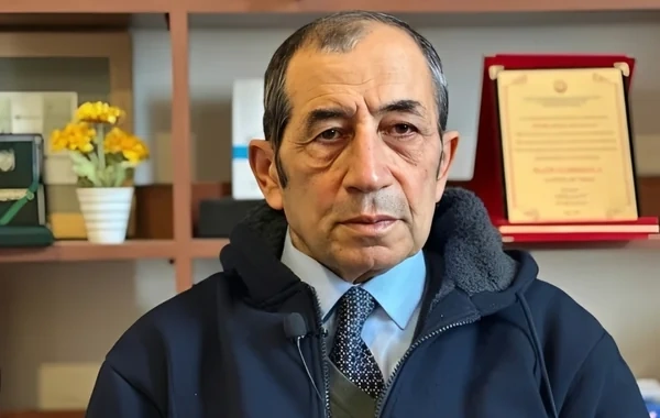 Mətləb Mütəllimli vəfat etdi
