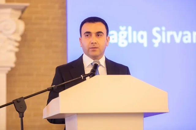 Ağsu Aqropark 2030-cu il hədəflərini açıqladı
