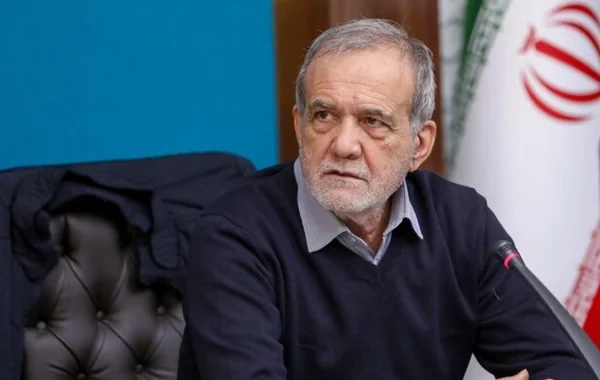 Pezeşkian SEPAH-ı "məsuliyyətsiz" adlandırdı və Xamenei ilə təcili görüş istədi - FOTO