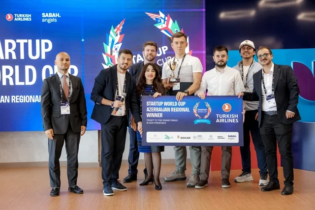 "Baku ID 2026" innovasiya festivalı başa çatıb