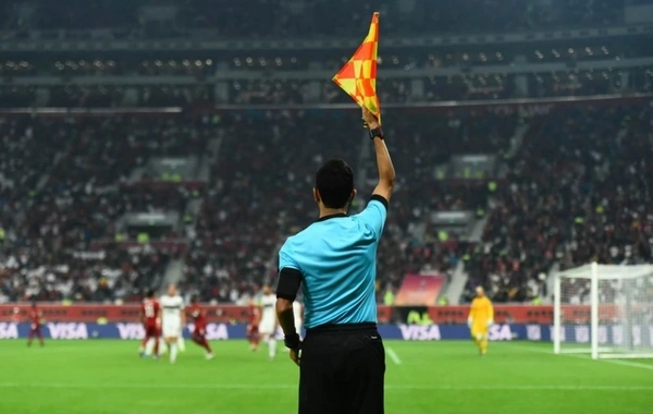 FIFA gələn mövsümdən "Arsen Venger ofsaydı"nı tətbiq edə bilər