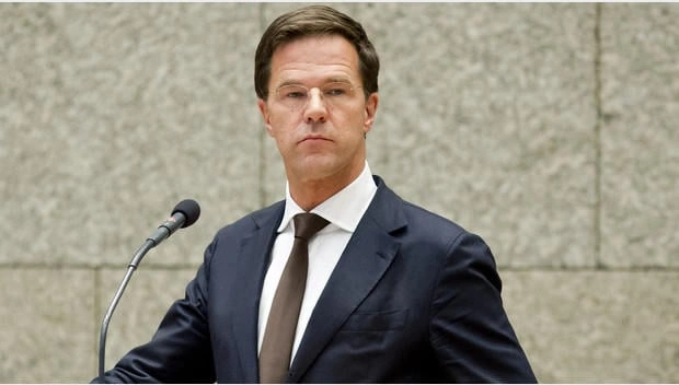 250 milyard dollar ayrılıb, lakin xərcləyə bilmirik - Rutte