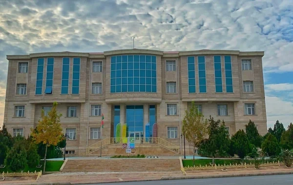 Naxçıvanın Ekologiya və Təbii Sərvətlər Nazirliyi 2 milyon manatlıq tender elan etdi
