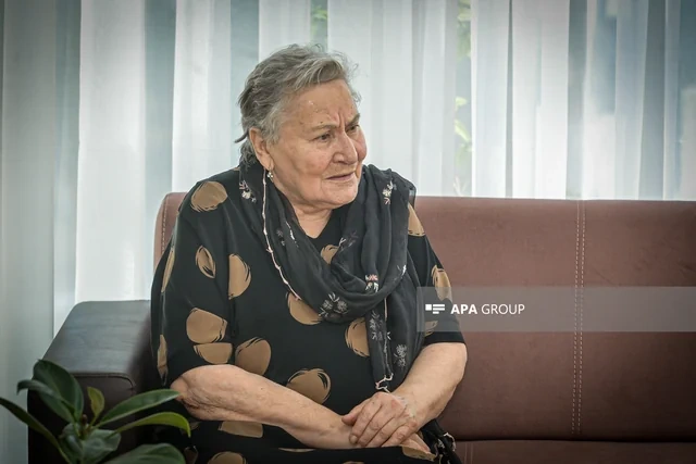 Keçmiş deputat ahıllar evinə necə yerləşdirilib? - Foto