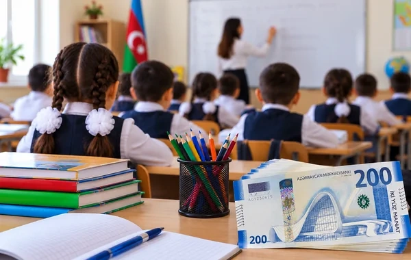 Dövlət məktəblərində hər şagirdə düşən illik xərc nə qədər olacaq? - Qərar imzalandı