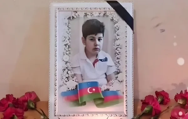 Bakıda 10 yaşlı məktəbli qəfil vəfat etdi