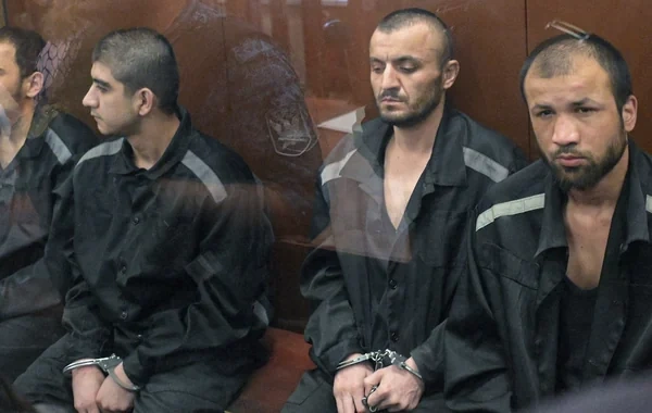 "Crocus"da terror törədənlərin qaldığı hostelin rəhbəri də cinayətkar olub