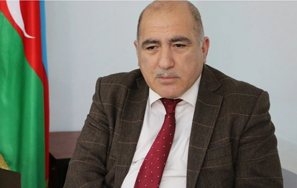 Pənah Hüseyn partiya sədrliyindən istefa verdi