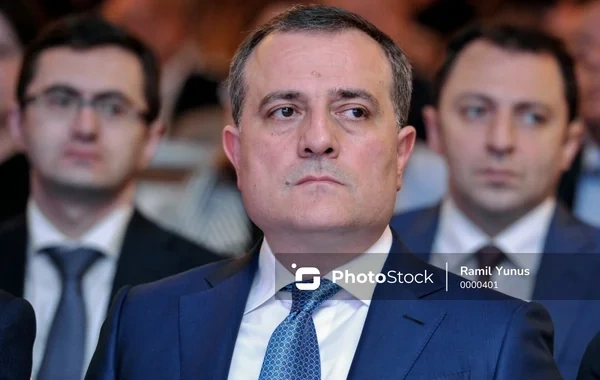 Ceyhun Bayramov: "Yaxın aylarda Ermənistan-Azərbaycan normallaşma prosesinə dair labüd məsələlərin həlli yekunlaşa bilər"