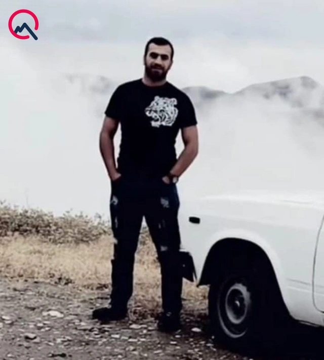 Avtomobildə boğularaq ölən əmi və qardaşı oğlunun FOTOSU