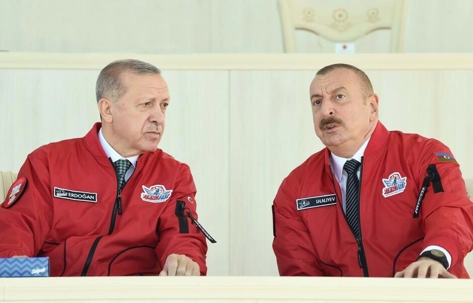 İran niyə İlham Əliyev və Ərdoğanı “şəxsən” gözləyirmiş?