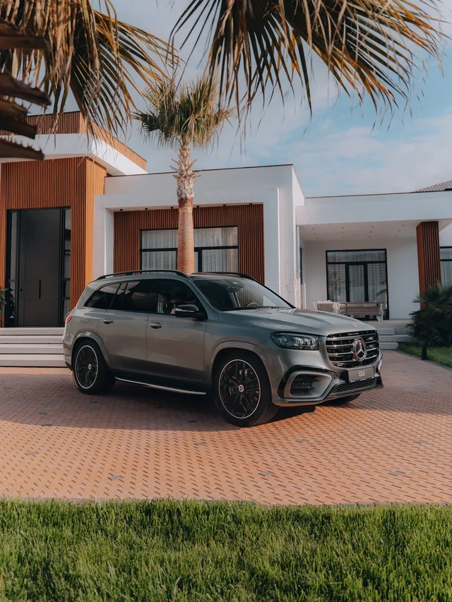 "Mercedes-Benz"in üç seçilən modeli üçün xüsusi imkanlar - Foto