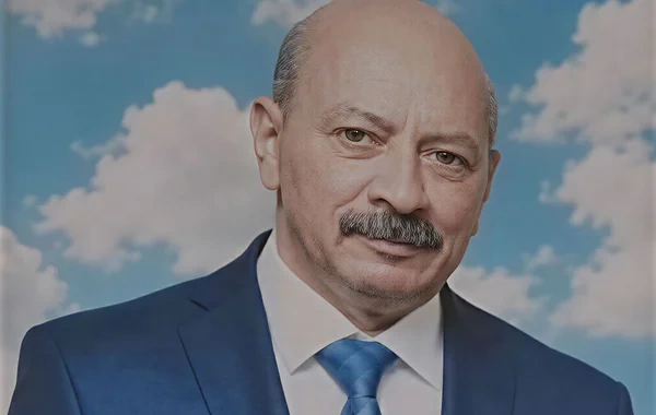 Azərbaycanda polkovnik vəfat etdi - FOTO
