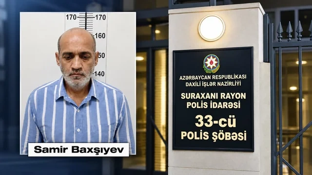 Suraxanıda ƏMƏLİYYAT: 14 kiloqrama yaxın narkotik aşkarlandı - FOTO
