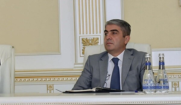 İcra başçısı əmr imzaladı: Kütləvi kadr dəyişiklikləri aparıldı