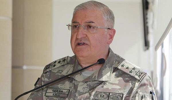 Gülərdən xəbərdarlıq: İsrail, Yunanıstan və Cənubi Kiprin...