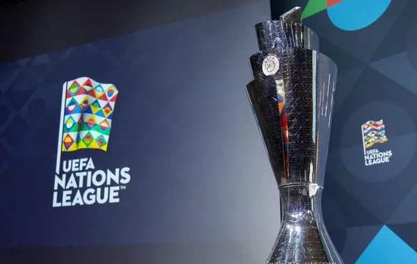 UEFA Millətlər Liqasında start: İlk gündə səkkiz qarşılaşma