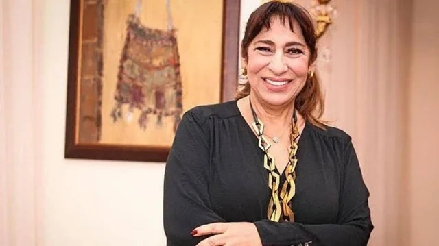 Kadir İnanırın ölüm xəbəri sənət dünyasını yasa boğdu: "Sən həmişə "Alyazmalı"nın qəlbində olacaqsan" - FOTO