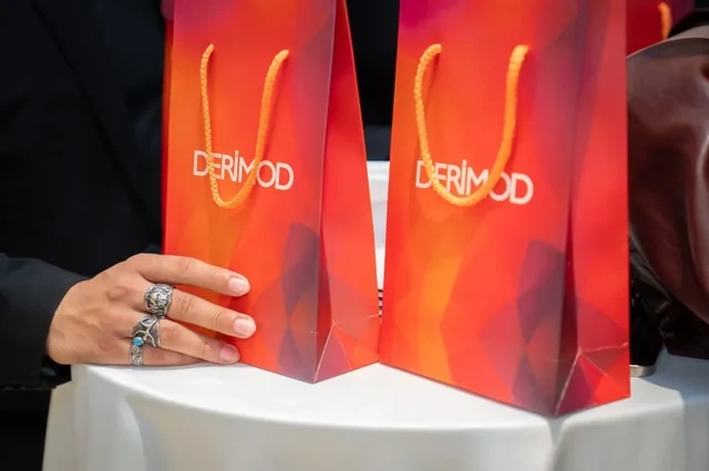 "Derimod"un "Vision 2030" yolunda yeni - Bakı mərhələsi