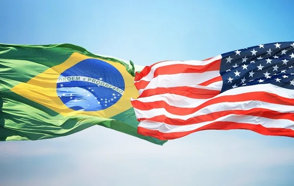 ABŞ Braziliyanın təhlükəsizlik üzrə attaşesindən ölkədən çıxmasını tələb edib