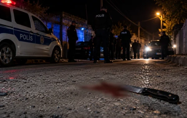 Tovuzda iki nəfər bıçaqlandı: Ölən var