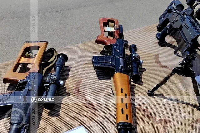 Düşmənin qorxulu yuxusu: Ölümün gözünə dik baxan "dəniz pişikləri" - REPORTAJ - FOTO/VİDEO