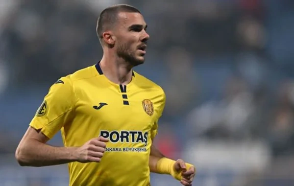 "Qarabağ"ın transfer hədəfi Türkiyə klubunu seçdi