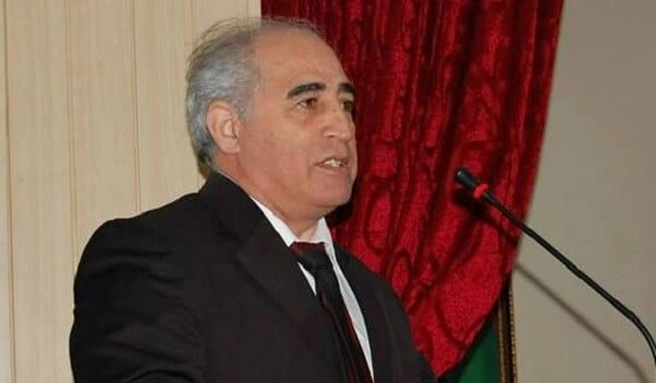 Yazıçı Aqşın Ağkəmərli vəfat etdi