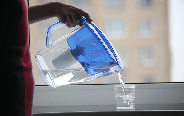 Təmizləyici su filtrlərinin gizli fəsadları açıqlandı