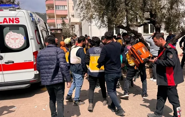 Türkiyədə məktəbə silahlı hücum edən şagirdin son sözləri məlum oldu