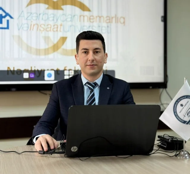 Bakıda skuter xaosu: Küçələrdə artan risk