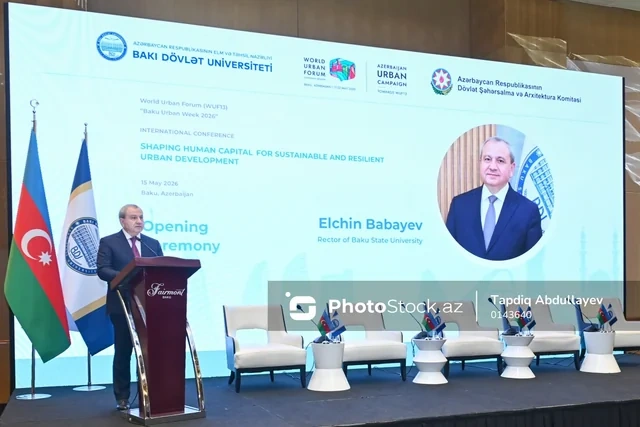 Sədr müavini: "Böyük Qayıdışa dair II Dövlət Proqramı"nın layihəsi müzakirə mərhələsindədir" - FOTO