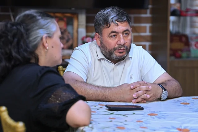 "Dedi, görərsən, sənə necə gəlin gətirəcəyəm" – Şəhid anasından ürəkdağlayan xatirə