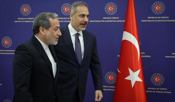 Fidan və Arakçı regiondakı son hadisələri müzakirə etdi