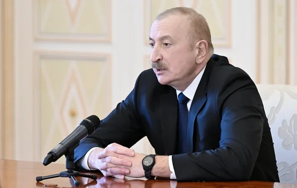 Prezident İlham Əliyevin İranın Azərbaycana dron hücumuna dair fikirləri dünya mediasının diqqət mərkəzindədir