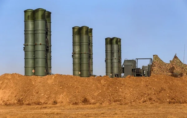 ABŞ Türkiyəyə "F-35" tədarükü üçün "S-400"lərlə bağlı kompromis variantı nəzərdən keçirir
