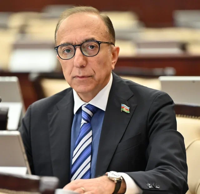 ŞƏT-də Qarabağ mesajı: "Azərbaycan beynəlxalq hüququ döyüş meydanında bərpa etdi"