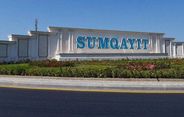 İllərin qəzalı binaları tarixə qovuşurlar: Sumqayıtda böyük söküntü BAŞLAYIR