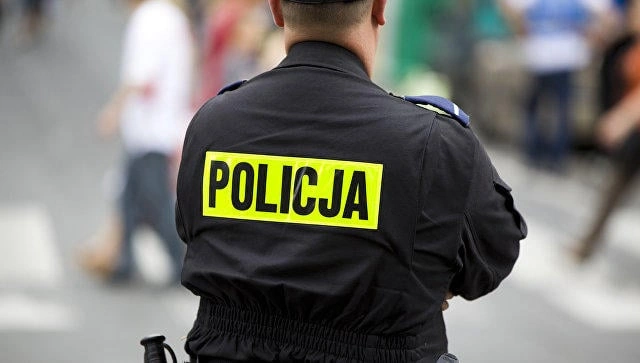 Rus arxeoloq Ukraynanın tələbi ilə Polşada saxlanıldı