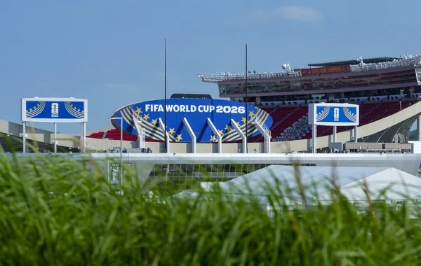 Dünya çempionatı START GÖTÜRÜR: Açılış matçında Meksika CAR-la üz-üzə