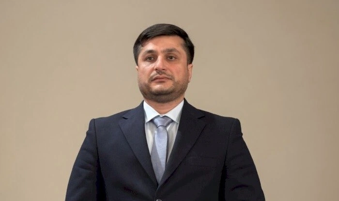 Azər Abbasova yüksək vəzifə verildi
