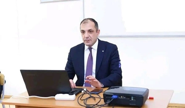 Bu rayon təhsil sektorunun müdiri işdən çıxarıldı - Səbəb